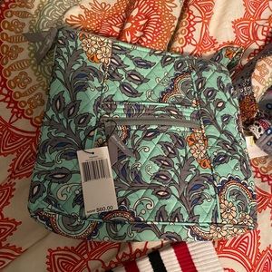 Vera Bradley Hipster